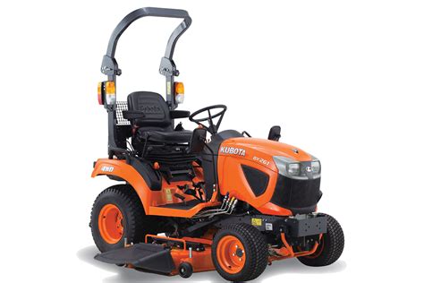 kubota dealership limavady nd